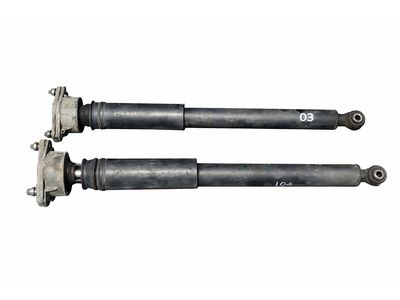 2012 Mercedes-Benz C250 Shock And Strut Mount - 204-320-05-73