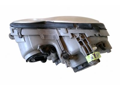 2004 Mercedes-Benz CLK500 Daytime Running Lights - 209-820-42-61-64