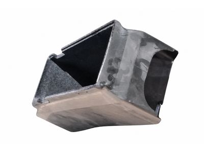2001 Mercedes-Benz SL500 Center Console - 129-683-03-75