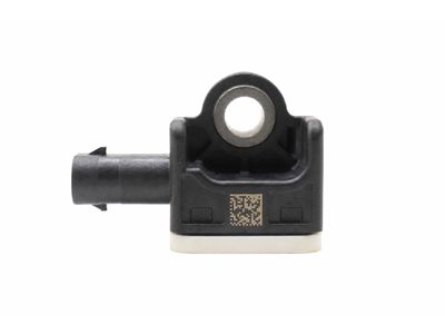 2019 Mercedes-Benz GLE63 AMG Air Bag Sensor - 166-821-01-51