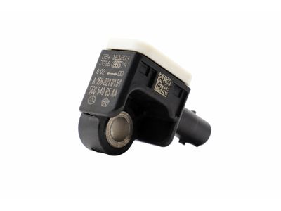 2019 Mercedes-Benz GLE63 AMG Air Bag Sensor - 166-821-01-51