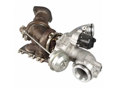 2016 Mercedes-Benz SL400 Turbocharger - 276-090-29-80