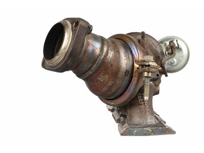 2016 Mercedes-Benz SL400 Turbocharger - 276-090-29-80