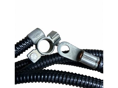 1999 Mercedes-Benz CLK320 Battery Cables - 202-540-21-30