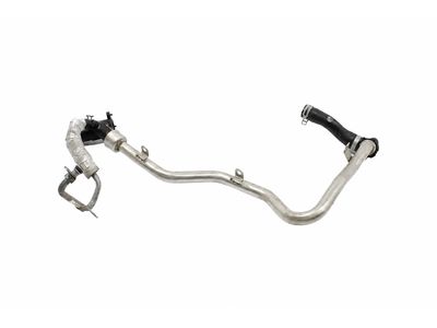 Mercedes-Benz GLB250 Coolant Pipe - 260-203-14-00