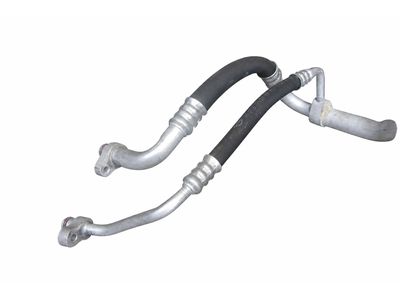 Mercedes-Benz 166-830-90-15