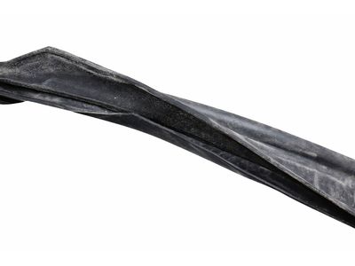 2012 Mercedes-Benz S65 AMG Weather Strip - 221-750-04-98