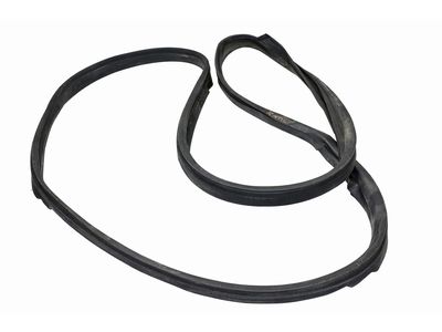 2012 Mercedes-Benz S65 AMG Weather Strip - 221-750-04-98