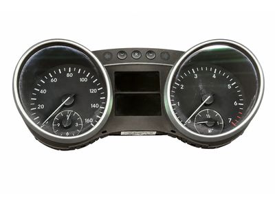 2010 Mercedes-Benz R350 Instrument Cluster - 251-900-31-00