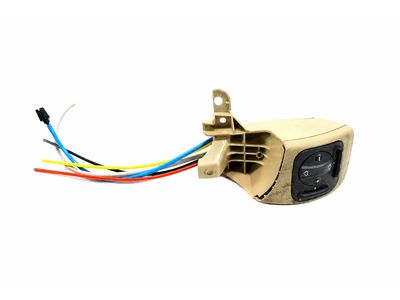 2010 Mercedes-Benz GL450 Power Seat Switch - 211-800-08-78