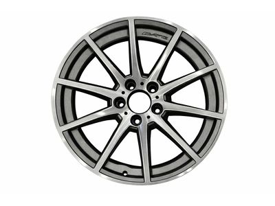 2020 Mercedes-Benz C63 AMG Alloy Wheels - 205-401-04-01-7Y51