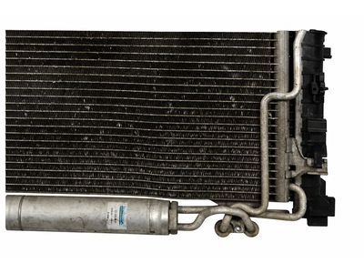 2004 Mercedes-Benz E55 AMG Power Steering Cooler - 211-466-23-24