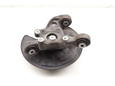 Mercedes-Benz 176-350-06-00 Knuckle Assembly Mercedes-Benz 176-350-06-00 Knuckle Assembly