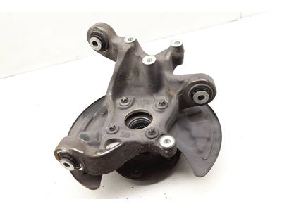 Mercedes-Benz 176-350-06-00 Knuckle Assembly