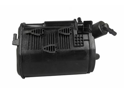 2014 Mercedes-Benz E400 Vapor Canister - 212-470-04-59