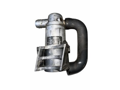 1993 Mercedes-Benz 190E Idle Control Valve - 000-141-22-25