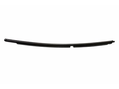 2013 Mercedes-Benz C250 Door Moldings - 204-735-15-65