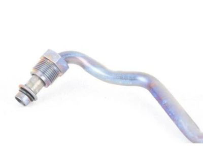 1994 Mercedes-Benz S420 Power Steering Hose - 140-997-48-82