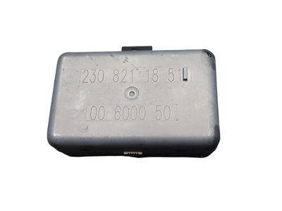 2007 Mercedes-Benz SL55 AMG Wiper Pulse Module - 230-821-18-51