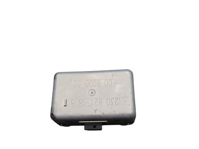 2007 Mercedes-Benz SL55 AMG Wiper Pulse Module - 230-821-18-51