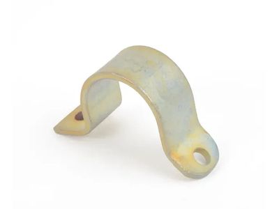 2004 Mercedes-Benz SLK32 AMG Sway Bar Bracket - 202-323-10-26