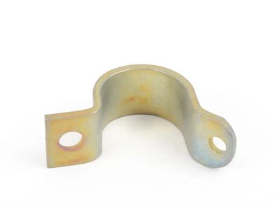 2004 Mercedes-Benz SLK32 AMG Sway Bar Bracket - 202-323-10-26