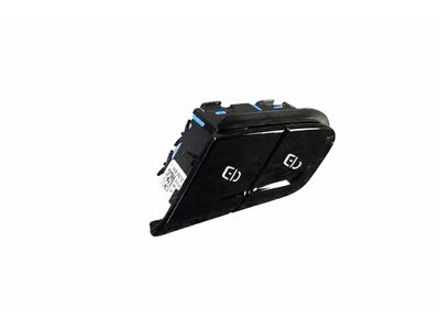 2023 Mercedes-Benz C300 Door Lock Switch - 206-905-02-02