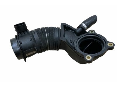 2002 Mercedes-Benz SLK230 Secondary Air Injection Check Valve - 002-140-55-60