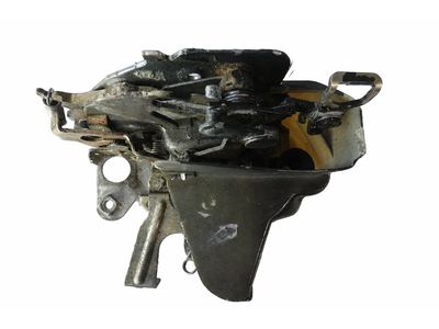 1988 Mercedes-Benz 560SEC Door Lock - 126-720-08-35