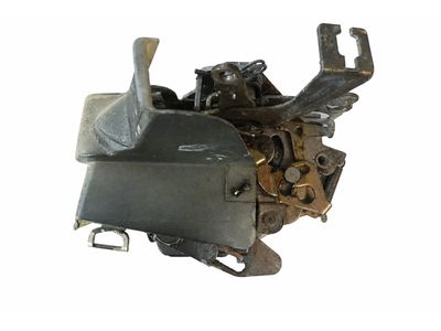 1988 Mercedes-Benz 560SEC Door Lock - 126-720-08-35
