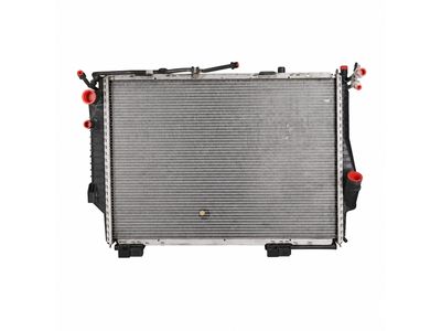 1997 Mercedes-Benz C280 A/C Condenser - 202-830-13-70