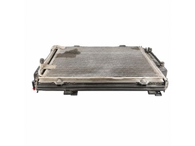 1997 Mercedes-Benz C280 A/C Condenser - 202-830-13-70