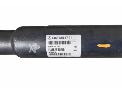 2019 Mercedes-Benz GLE43 AMG Driveshaft - 166-410-17-01