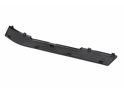 2016 Mercedes-Benz E400 Door Moldings - 212-727-07-88-64-9051