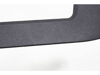 2016 Mercedes-Benz E400 Door Moldings - 212-727-07-88-64-9051