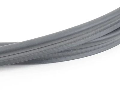 1995 Mercedes-Benz C280 Weather Strip - 202-750-01-98