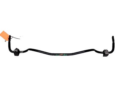 2014 Mercedes-Benz SLK55 AMG Sway Bar Bracket - 171-323-09-40