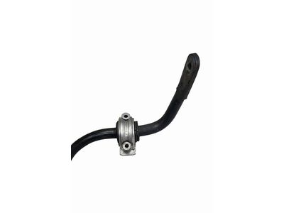 2014 Mercedes-Benz SLK55 AMG Sway Bar Bracket - 171-323-09-40