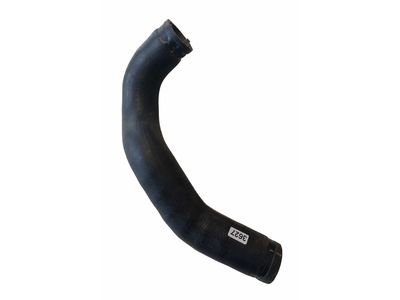 1993 Mercedes-Benz 300E Coolant Pipe - 124-501-43-82