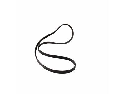 2002 Mercedes-Benz C230 Drive Belt - 013-997-46-92-64