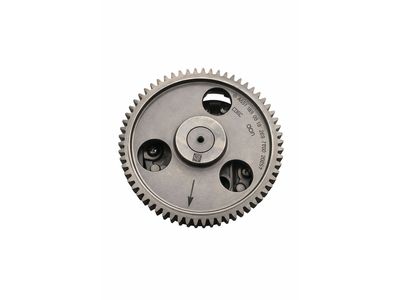 Mercedes-Benz Sprinter 3500XD Oil Pump - 651-180-14-00
