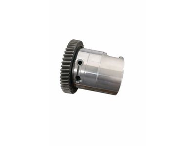 Mercedes-Benz Sprinter 3500XD Oil Pump - 651-180-14-00