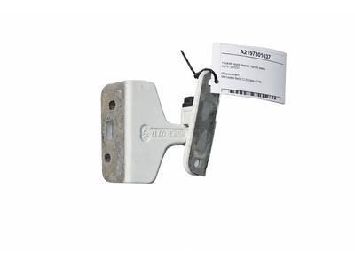 2007 Mercedes-Benz CLS550 Door Hinge - 219-730-10-37
