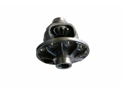 1993 Mercedes-Benz 300TE Ring And Pinion - 201-350-14-23