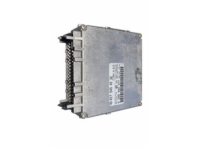 Mercedes-Benz 500SEL Engine Control Module - 017-545-45-32-80