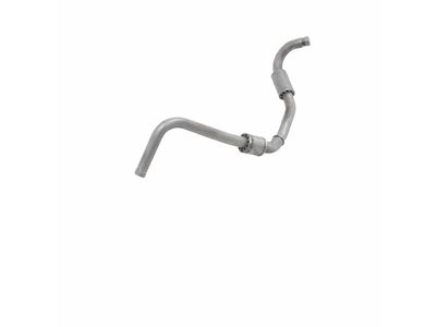 2008 Mercedes-Benz R320 Power Steering Hose - 251-466-02-81