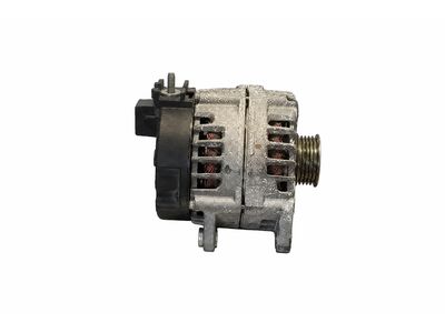 2022 Mercedes-Benz Sprinter 3500 Alternator - 000-906-83-02