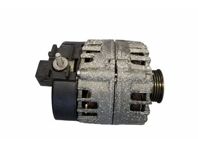2022 Mercedes-Benz Sprinter 3500 Alternator - 000-906-83-02