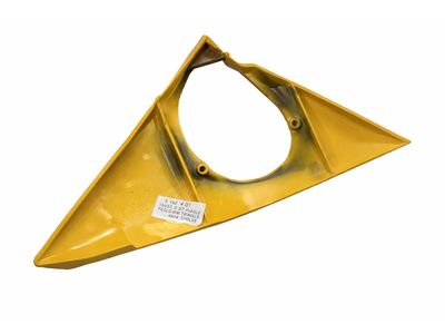 2004 Mercedes-Benz SLK320 Mirror Cover - 170-810-01-64-1685