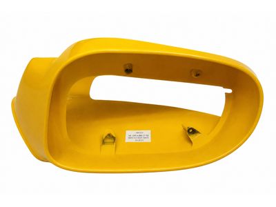 2004 Mercedes-Benz SLK320 Mirror Cover - 170-810-01-64-1685